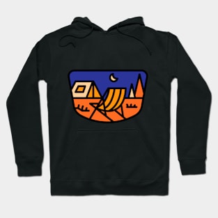 Camp Hoodie